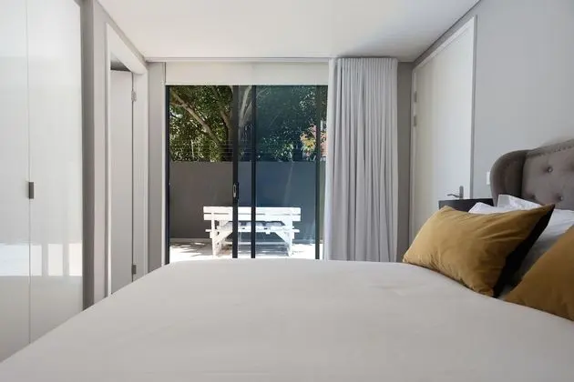 Luxury Apart Daire