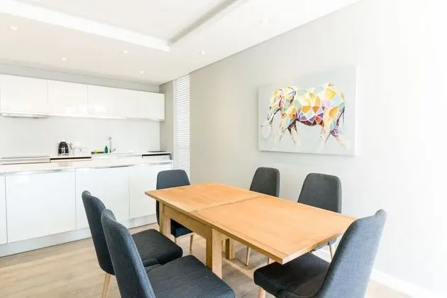 Luxury Apart Daire