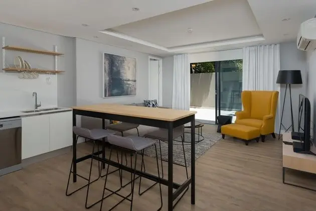 Luxury Apart Daire