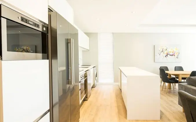 Luxury Apart Daire