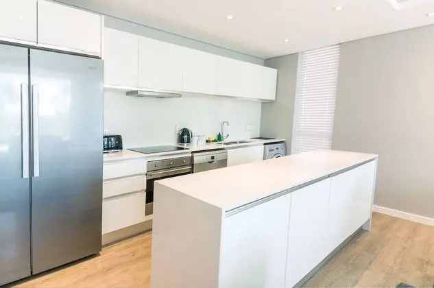 Luxury Apart Daire