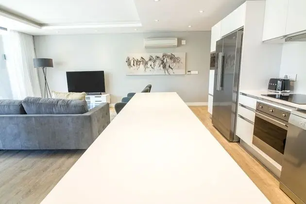 Luxury Apart Daire
