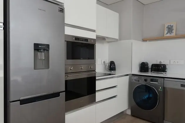 Luxury Apart Daire