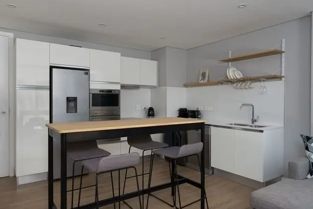 Luxury Apart Daire