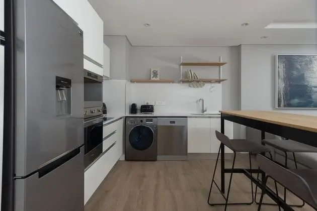 Luxury Apart Daire