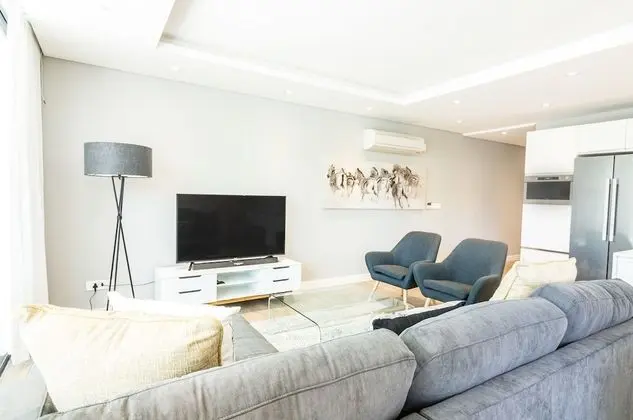 Luxury Apart Daire
