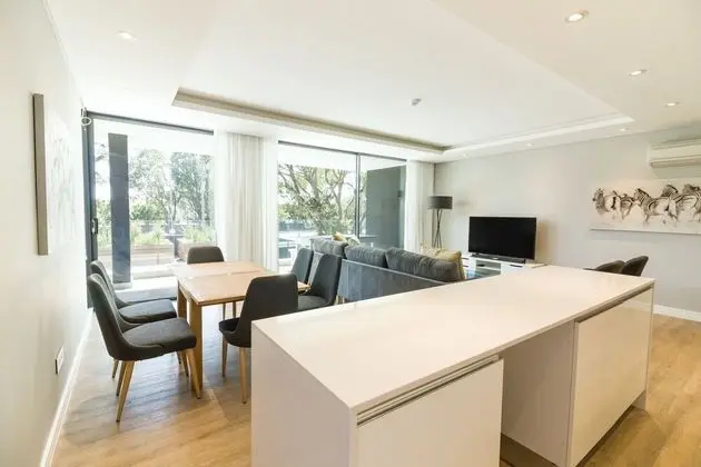 Luxury Apart Daire