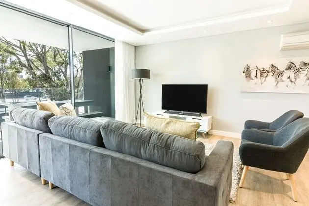 Luxury Apart Daire