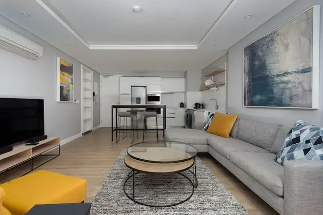 Luxury Apart Daire
