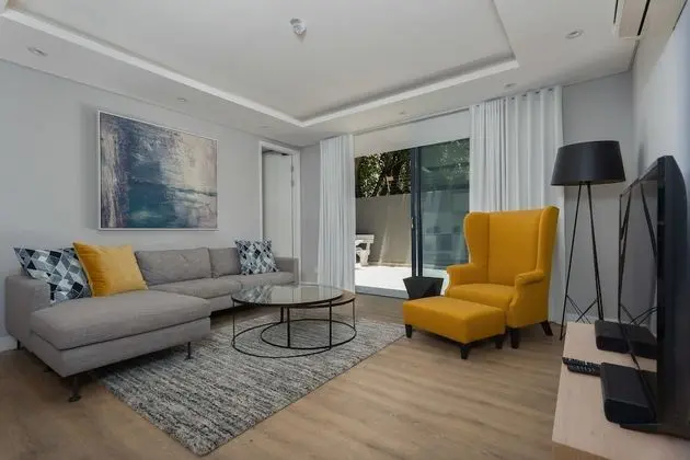 Luxury Apart Daire