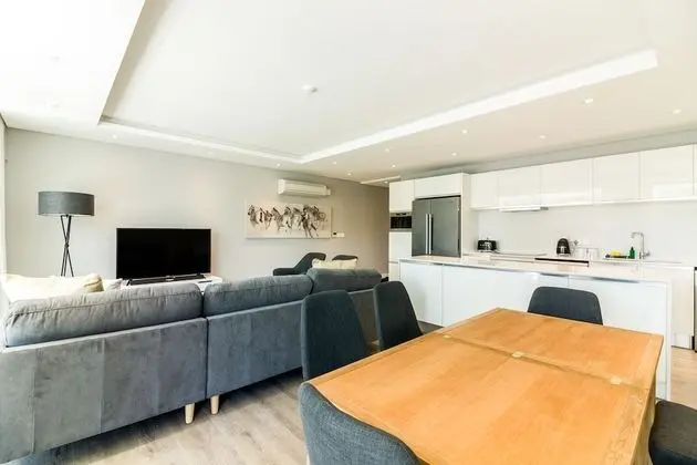 Luxury Apart Daire