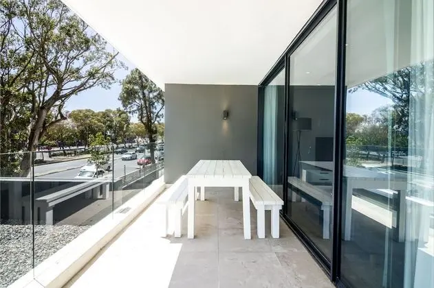 Luxury Apart Daire