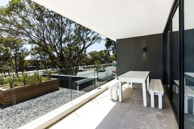 Luxury Apart Daire