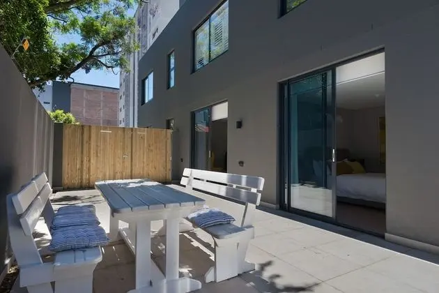 Luxury Apart Daire