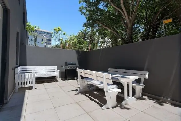 Luxury Apart Daire