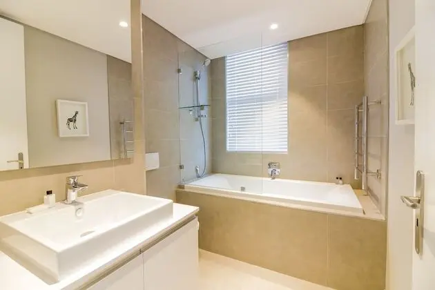 Luxury Apart Daire