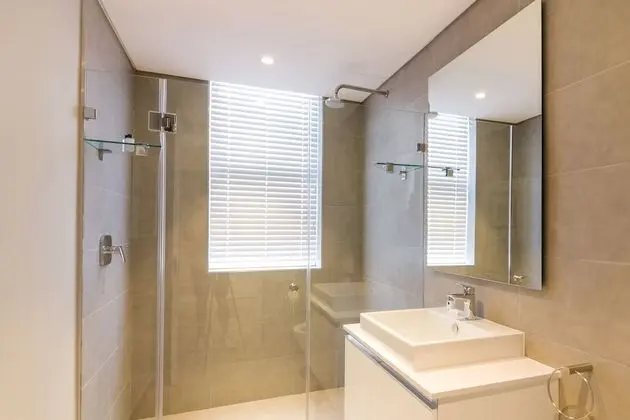 Luxury Apart Daire