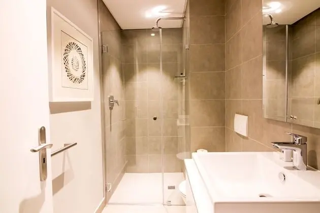 Luxury Apart Daire