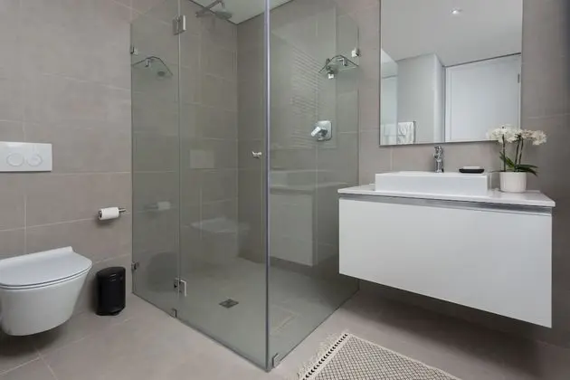Luxury Apart Daire