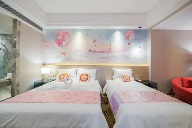 Aile Odası Standard