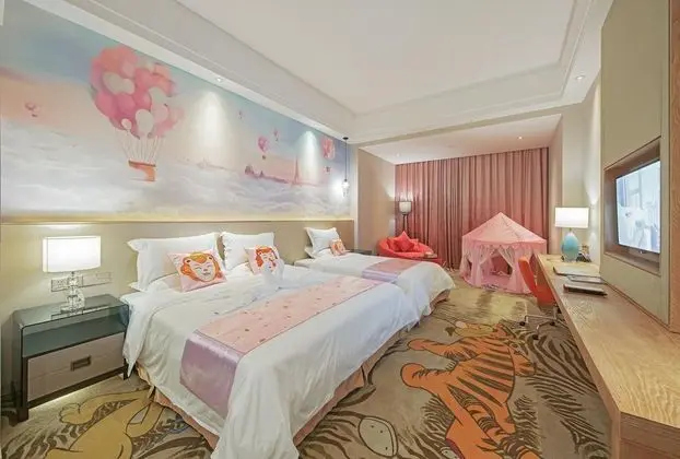 Aile Odası Standard