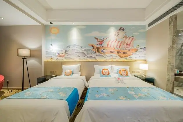 Aile Odası Standard