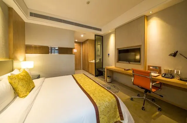 Çift ​​kişilik Superior