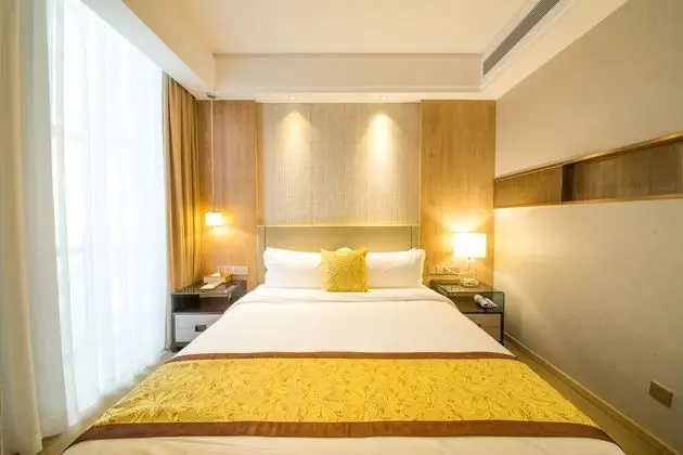 Çift ​​kişilik Superior