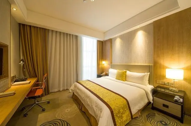 Çift ​​kişilik Superior