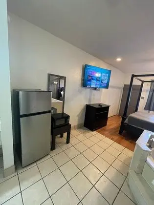 Romantic Tek Kişilik Oda, 1 Büyük (Queen) Boy Yatak, Sıcak Su Havuzu, Bahçe Manzaralı