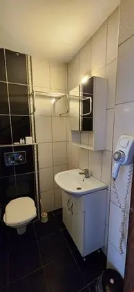 Standart Oda - İki Kişilik