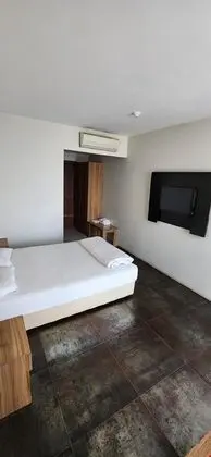 Standart Oda - Tek Kişilik