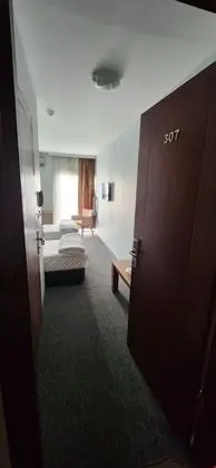 Standart Oda - Tek Kişilik