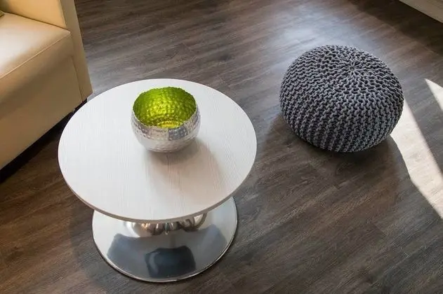 Tek Büyük Yataklı Oda, Mutfak (E02)