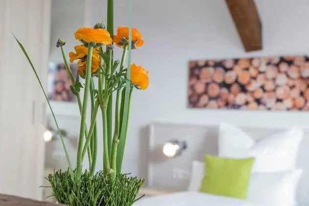 Tek Büyük Yataklı Oda, Mutfak (E02)