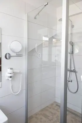 Tek Büyük Yataklı Oda, Mutfak (E02)