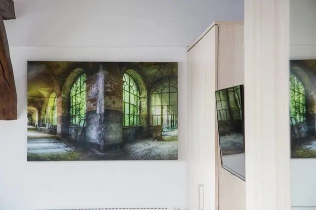 Tek Kişilik Oda (E01)