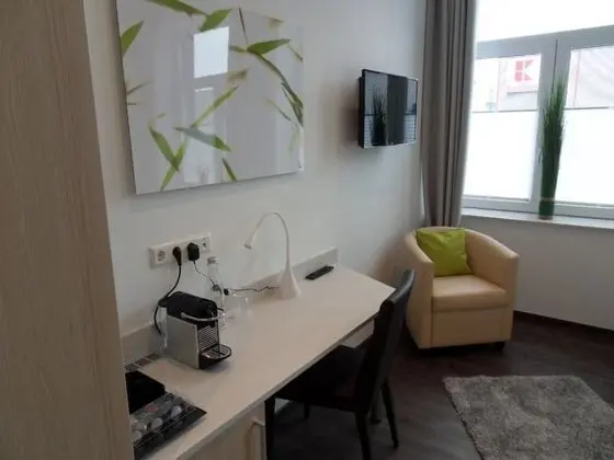 Tek Kişilik Oda (E01)