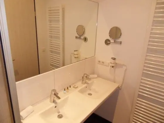 Tek Kişilik Oda (E01)