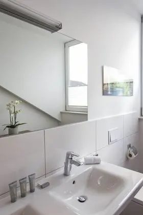 Tek Kişilik Oda (E01)