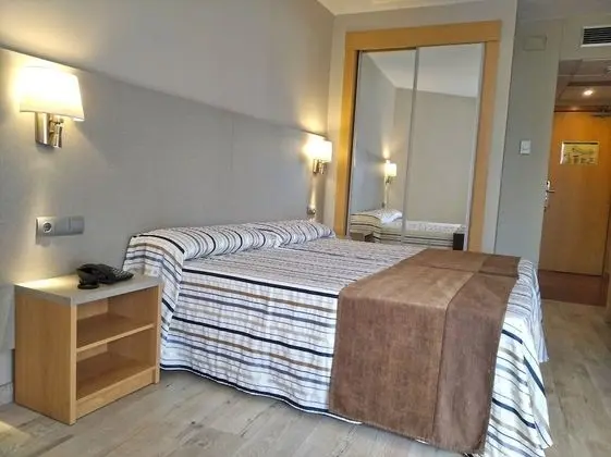 İki Ayrı Yataklı Oda (2 adults)