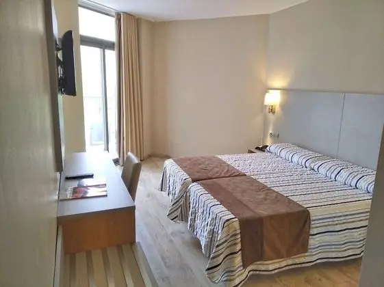 İki Ayrı Yataklı Oda (2 adults)