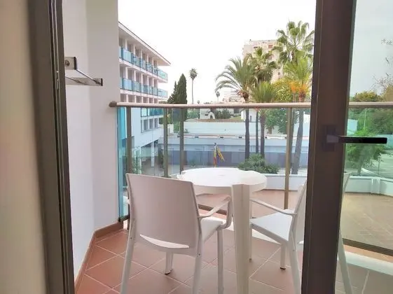 İki Ayrı Yataklı Oda (2 adults)