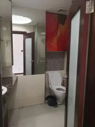 Ortak Ranzalı Oda, Sadece erkekler için, Ortak Banyo (2 pax)