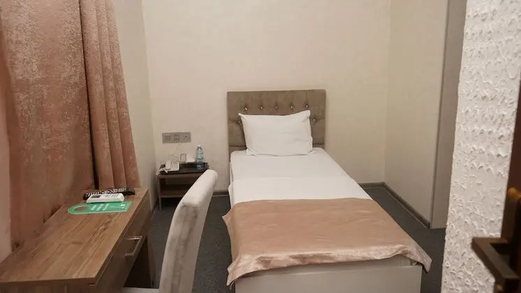 Economy Tek Kişilik Oda
