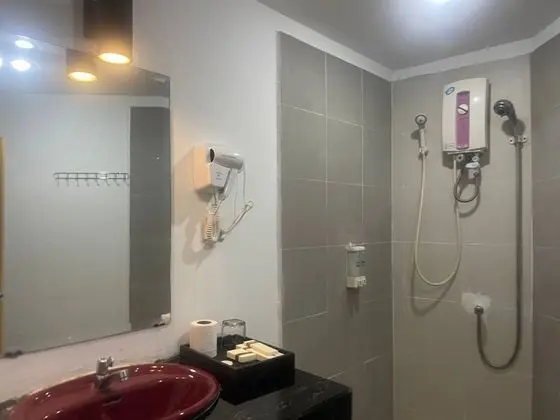 Superior İki Ayrı Yataklı Oda