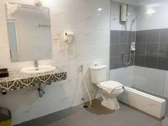 Superior İki Ayrı Yataklı Oda
