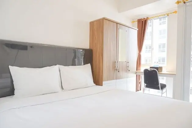 Deluxe Apart Daire