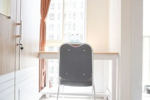 Deluxe Apart Daire