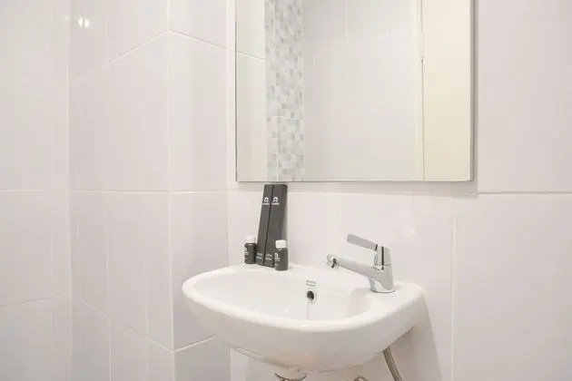 Deluxe Apart Daire